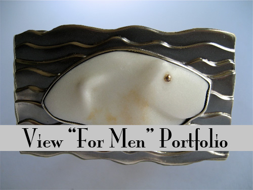 mens jewellery